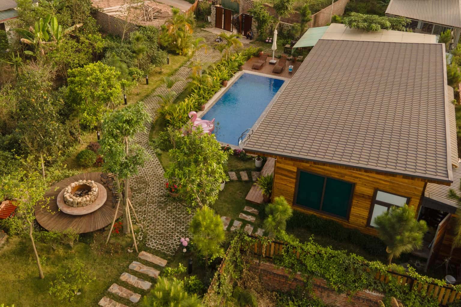 Mimi's House tại Minh Phú, Sóc Sơn — ảnh 2