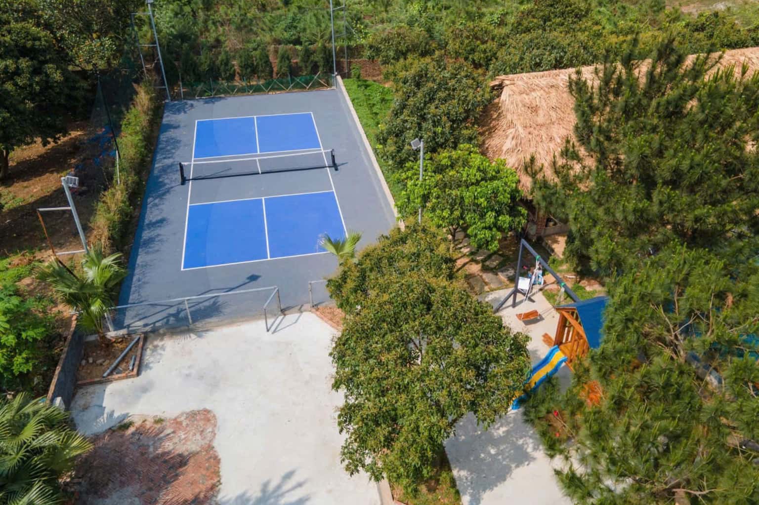 Lego Villa 1 in Lâm Trường, Sóc Sơn — photo 37