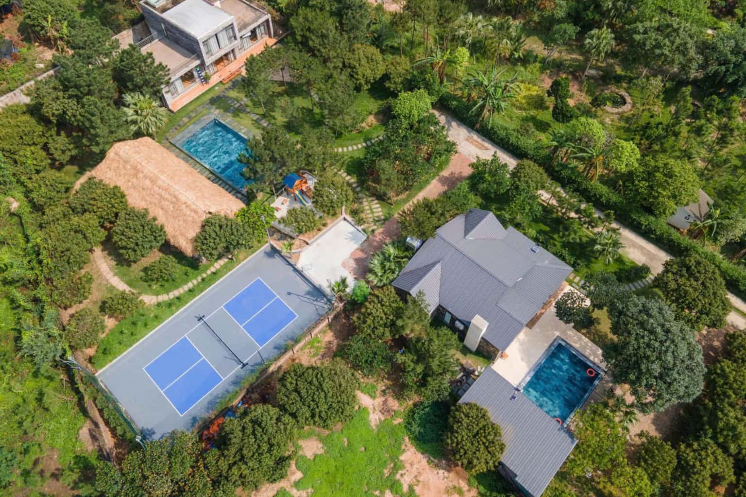Lego Villa 1 in Lâm Trường, Sóc Sơn — photo 38