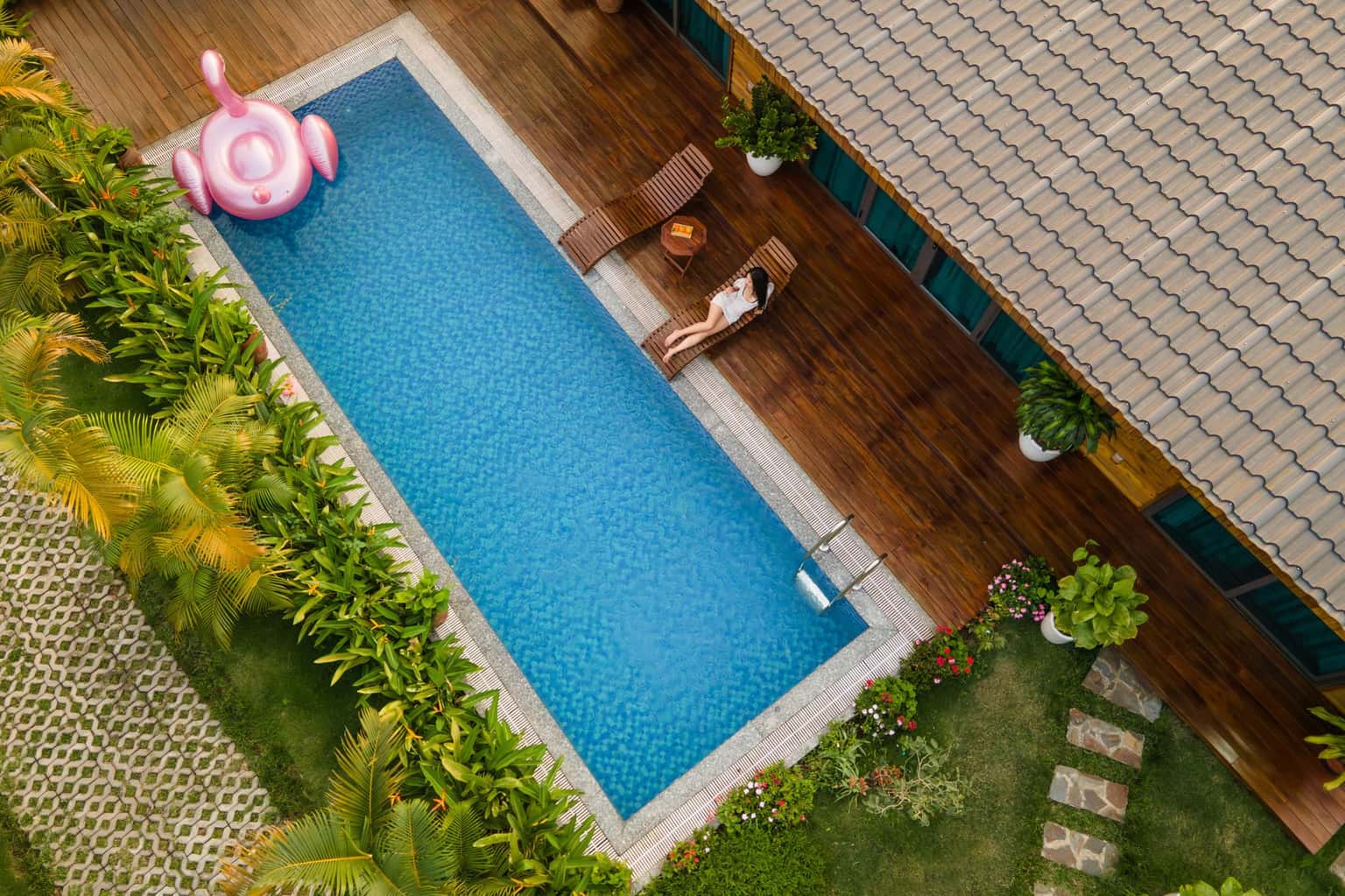 Mimi's House tại Minh Phú, Sóc Sơn — ảnh 1