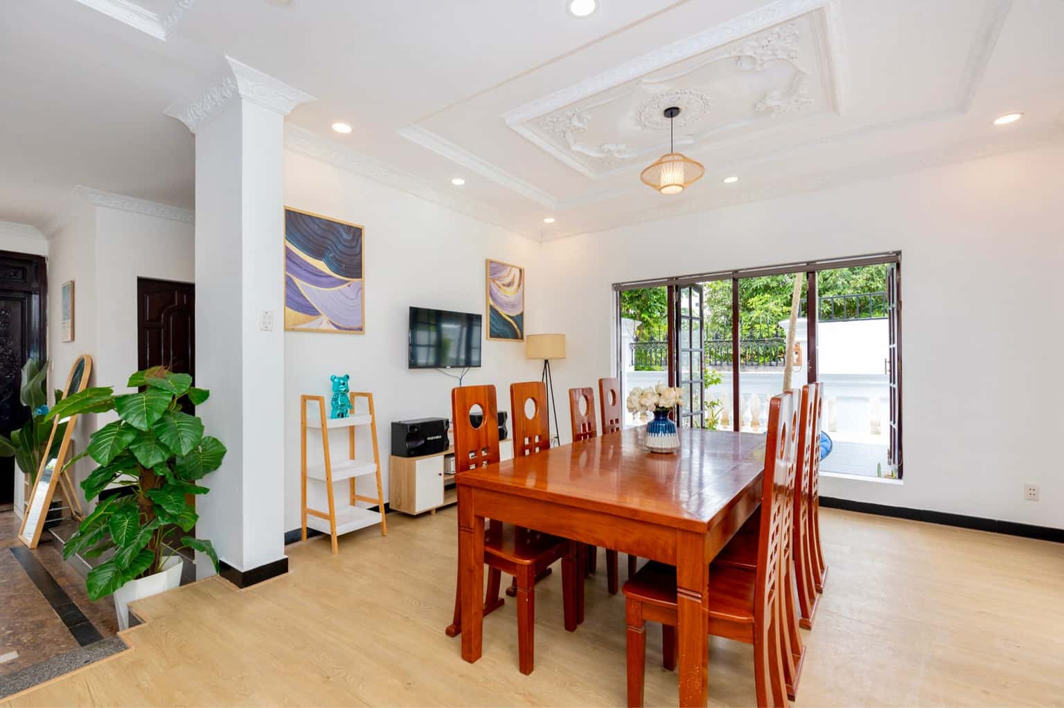 Hú Ba Villa A1 Lô E Ngọc Tước, Vũng Tàu — photo 22