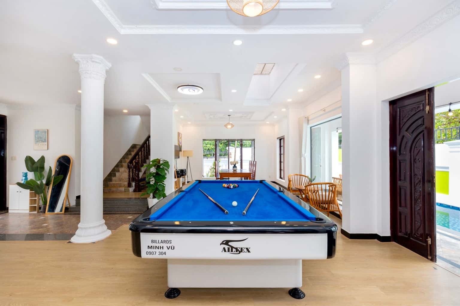 Hú Ba Villa A1 Lô E Ngọc Tước, Vũng Tàu — photo 19