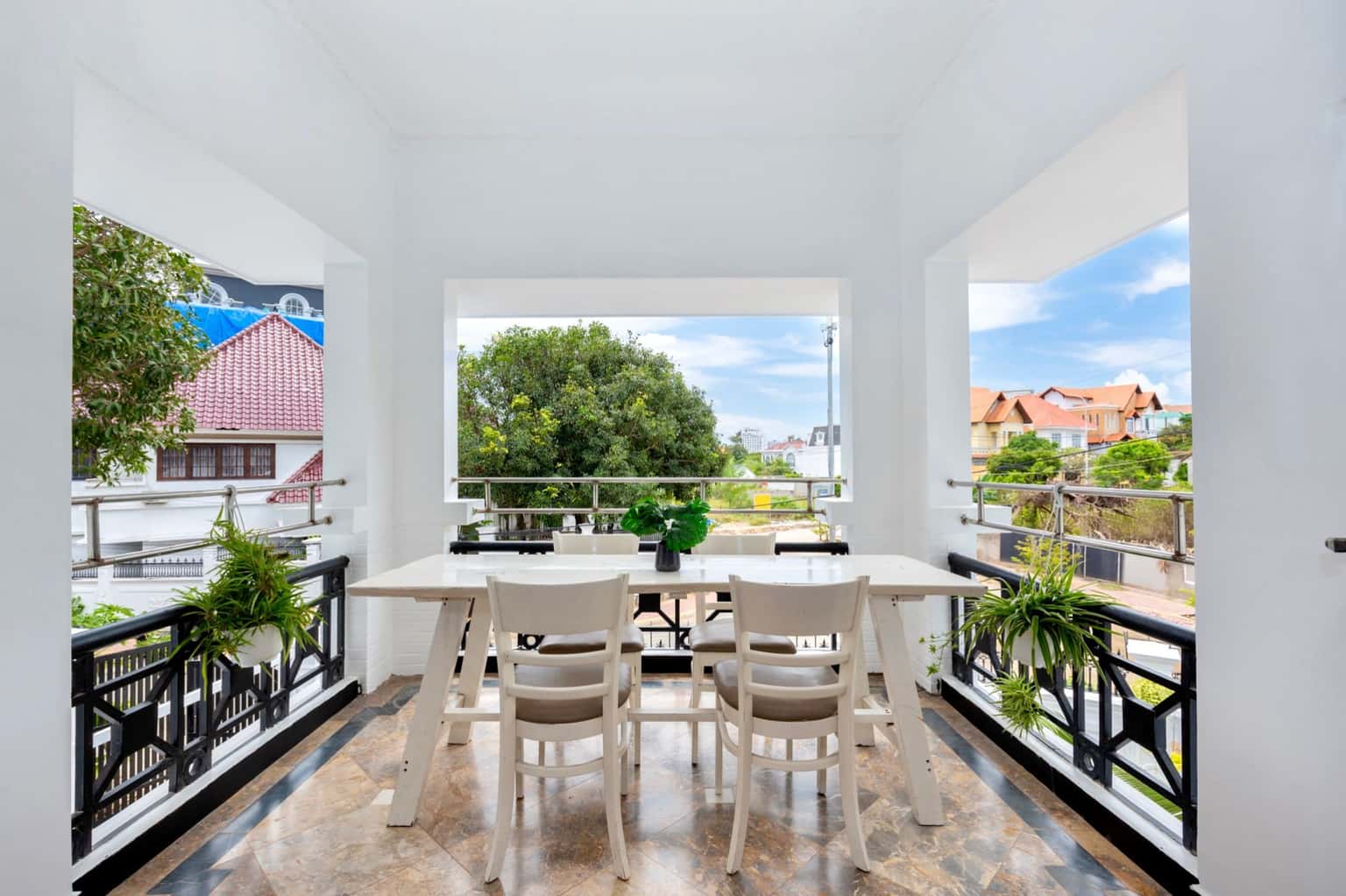 Hú Ba Villa A1 Lô E Ngọc Tước, Vũng Tàu — photo 27
