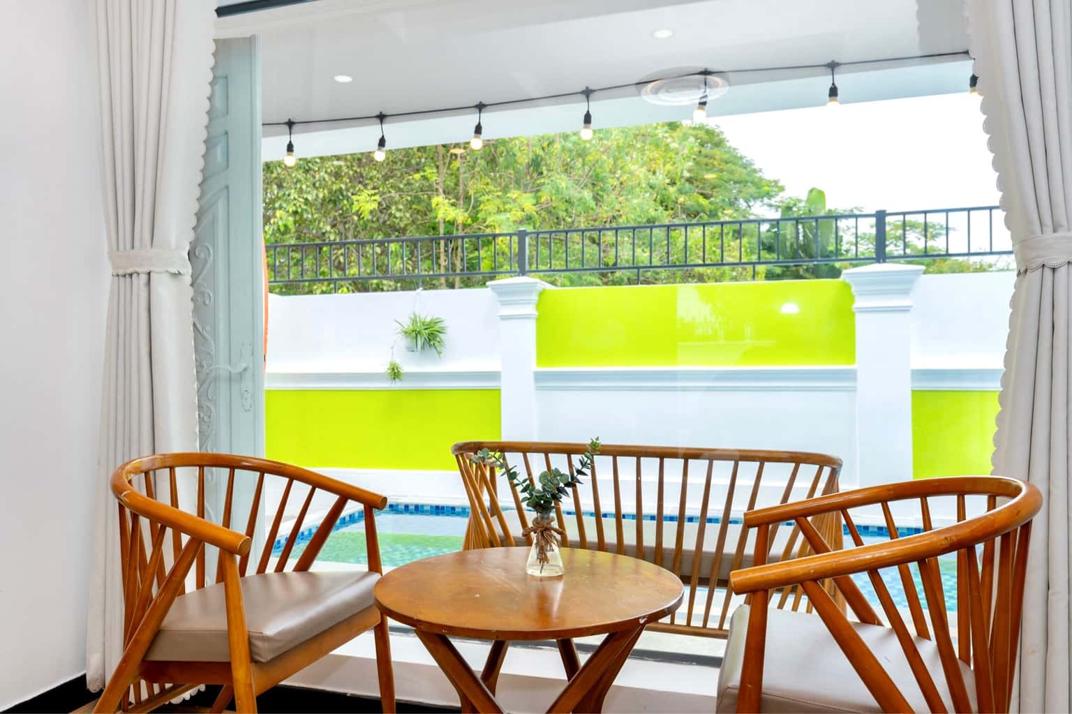 Hú Ba Villa A1 Lô E Ngọc Tước, Vũng Tàu — photo 20