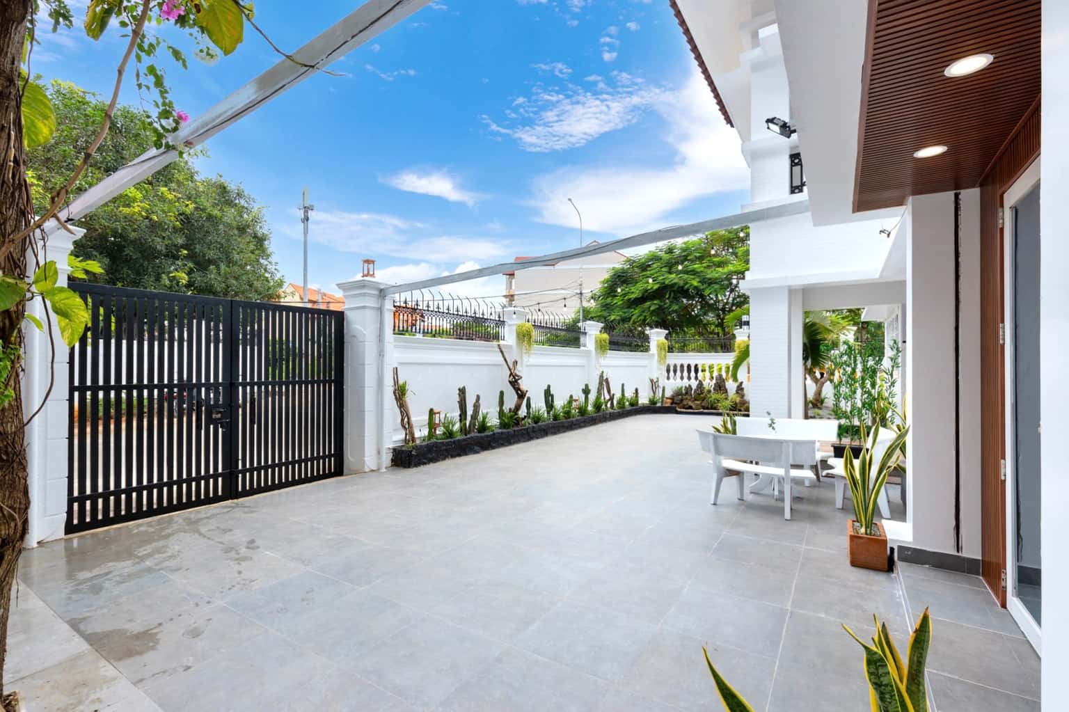 Hú Ba Villa A1 Lô E Ngọc Tước, Vũng Tàu — photo 7