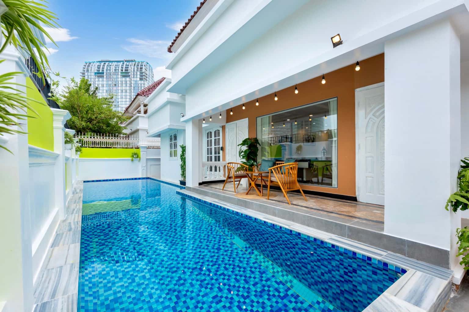 Hú Ba Villa A1 Lô E Ngọc Tước, Vũng Tàu — photo 3