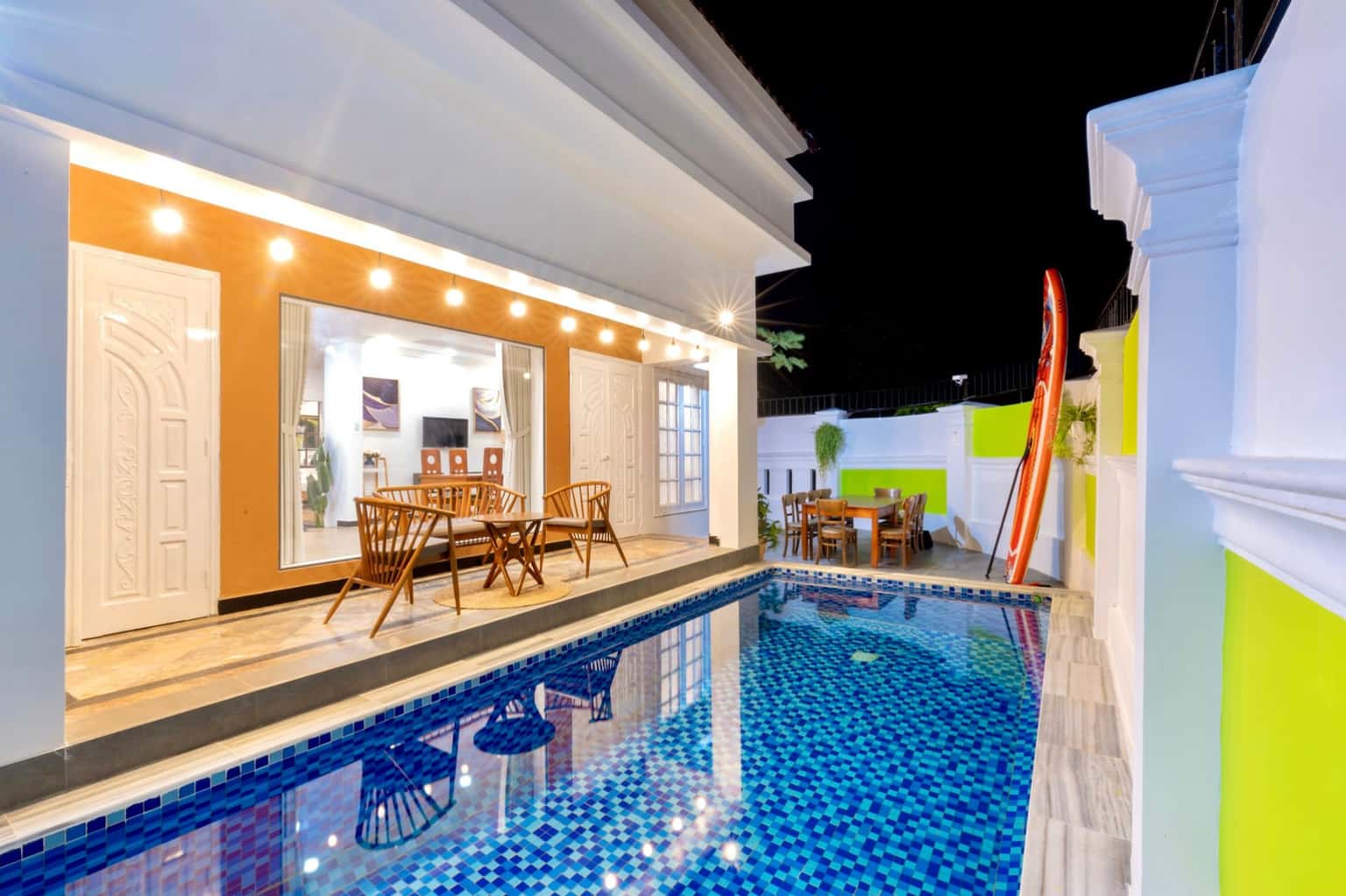 Hú Ba Villa A1 Lô E Ngọc Tước, Vũng Tàu — photo 5