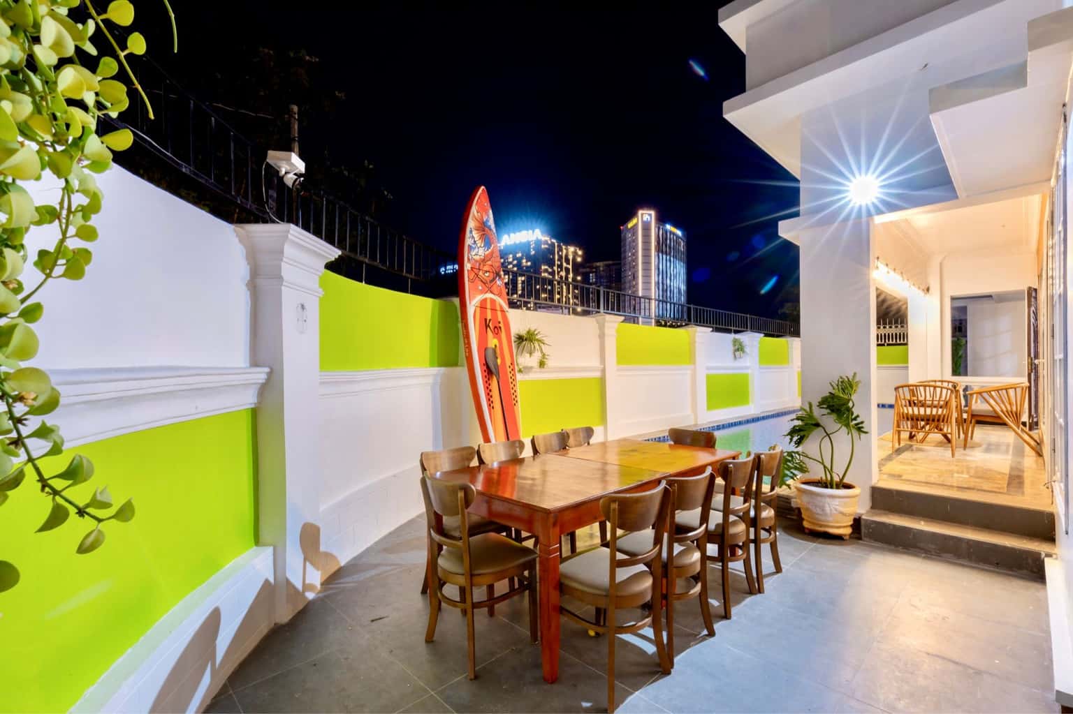 Hú Ba Villa A1 Lô E Ngọc Tước, Vũng Tàu — photo 11