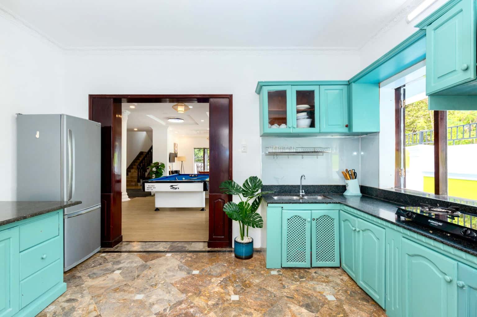 Hú Ba Villa A1 Lô E Ngọc Tước, Vũng Tàu — photo 21