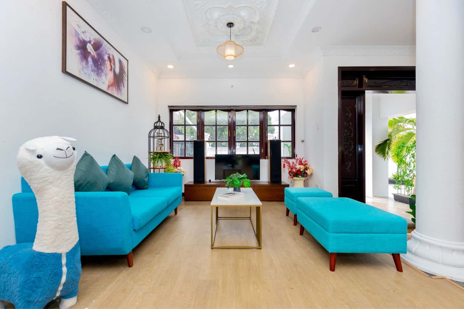 Hú Ba Villa A1 Lô E Ngọc Tước, Vũng Tàu — photo 15