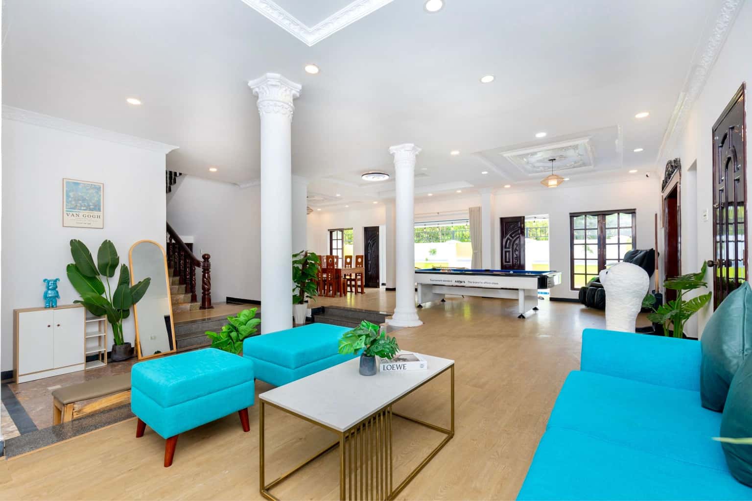 Hú Ba Villa A1 Lô E Ngọc Tước, Vũng Tàu — photo 17