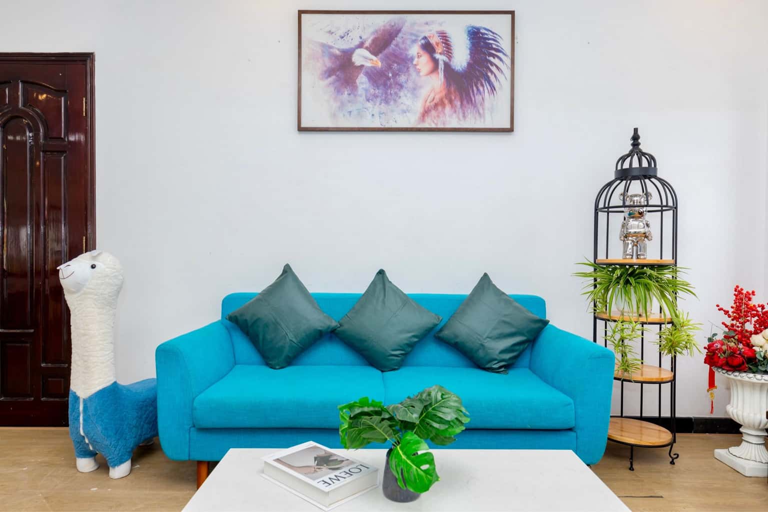 Hú Ba Villa A1 Lô E Ngọc Tước, Vũng Tàu — photo 16