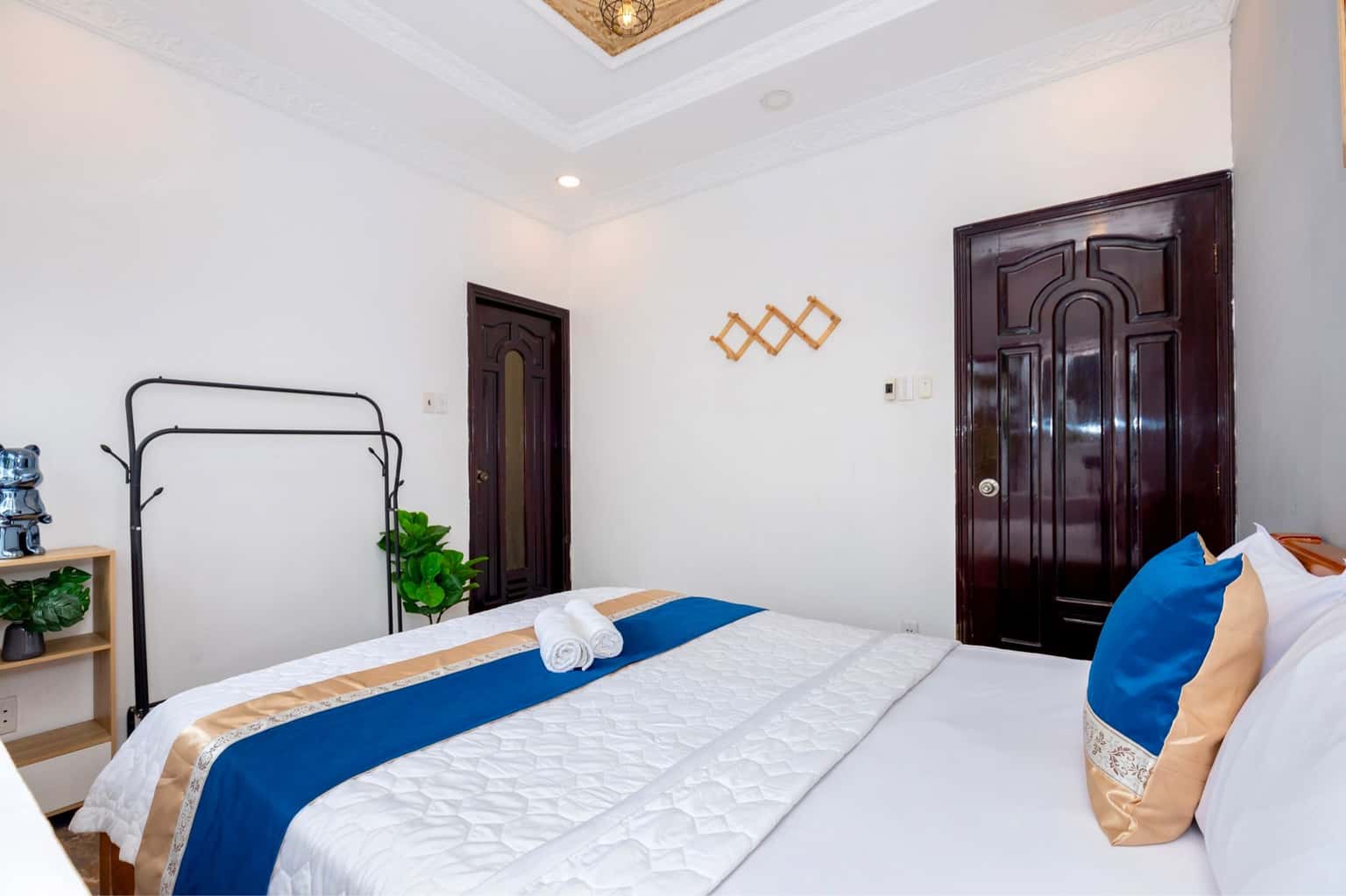 Hú Ba Villa A1 Lô E Ngọc Tước, Vũng Tàu — photo 28