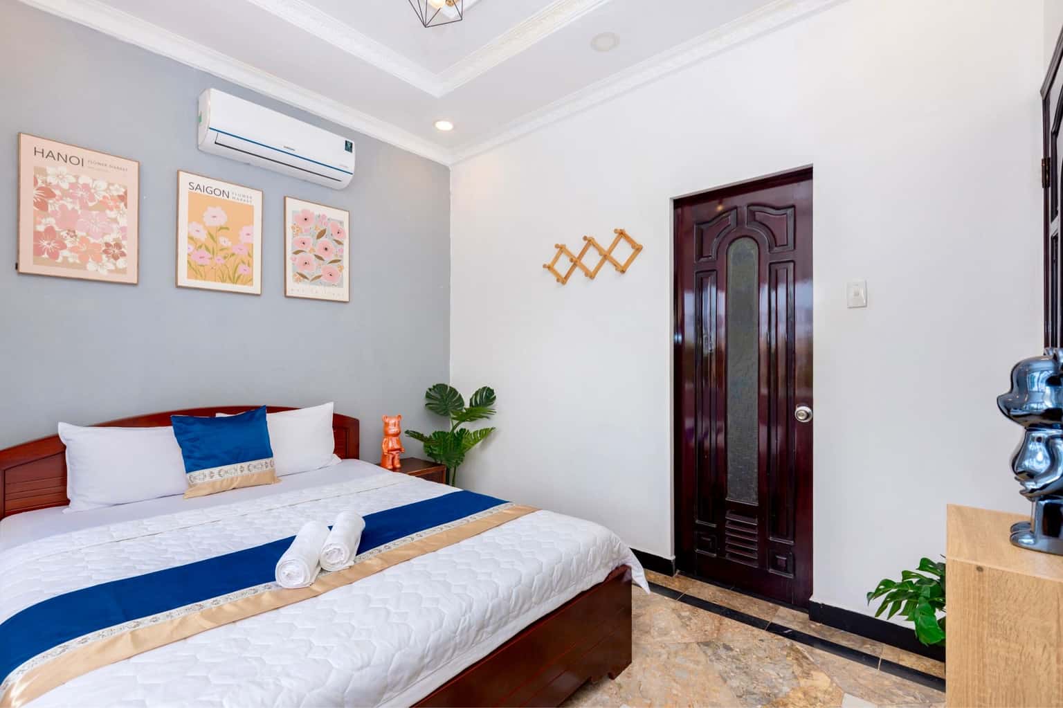 Hú Ba Villa A1 Lô E Ngọc Tước, Vũng Tàu — photo 29