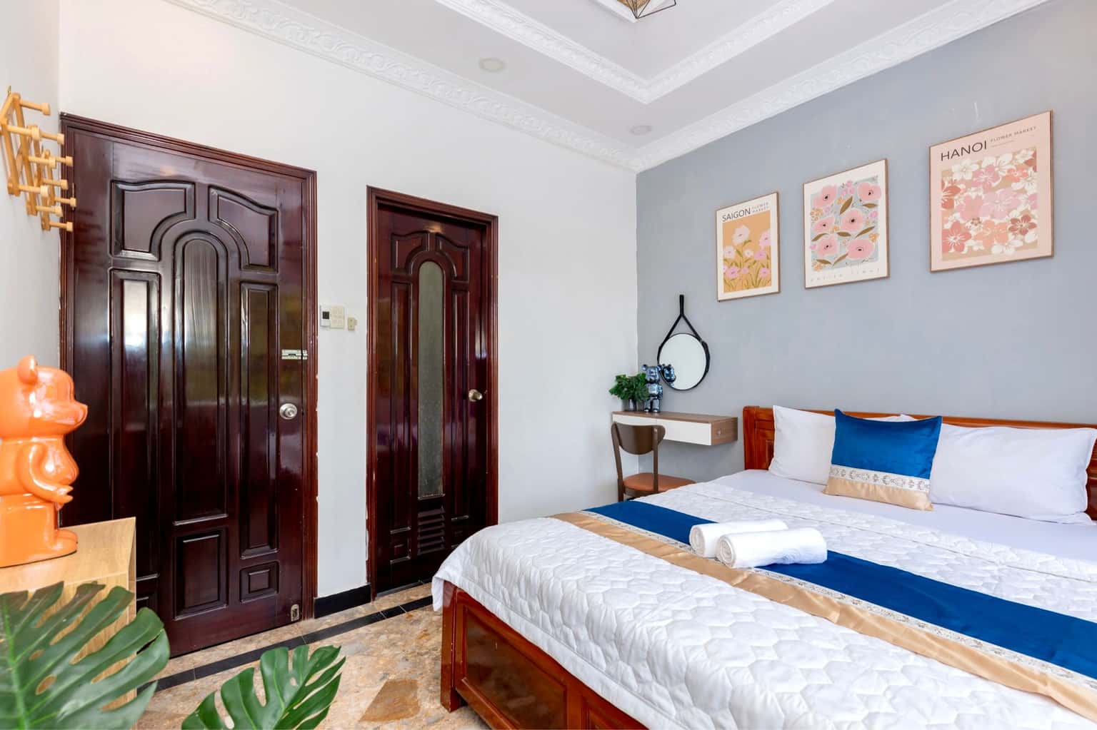Hú Ba Villa A1 Lô E Ngọc Tước, Vũng Tàu — photo 30