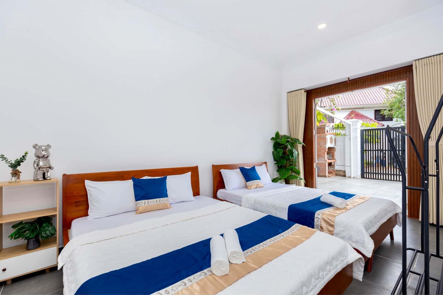 Hú Ba Villa A1 Lô E Ngọc Tước, Vũng Tàu — photo 31