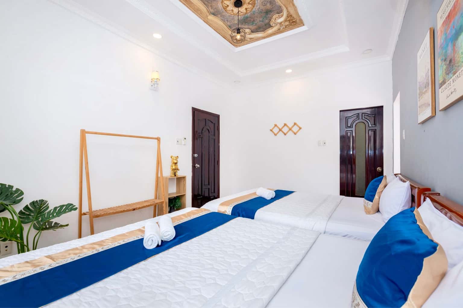 Hú Ba Villa A1 Lô E Ngọc Tước, Vũng Tàu — photo 32