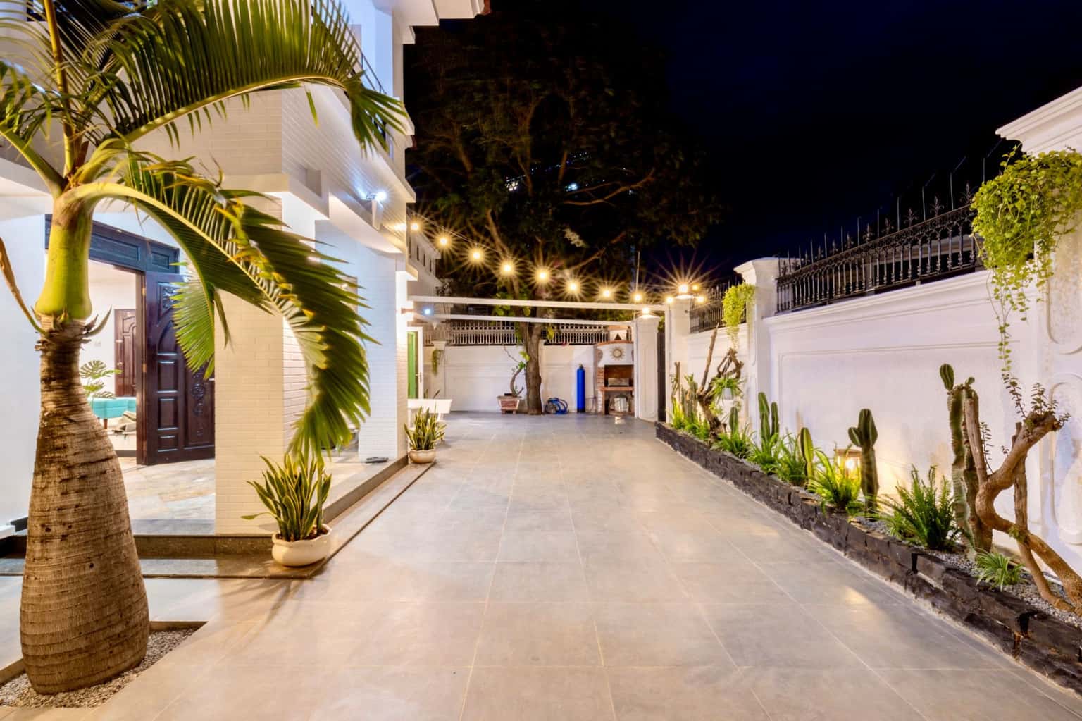 Hú Ba Villa A1 Lô E Ngọc Tước, Vũng Tàu — photo 8