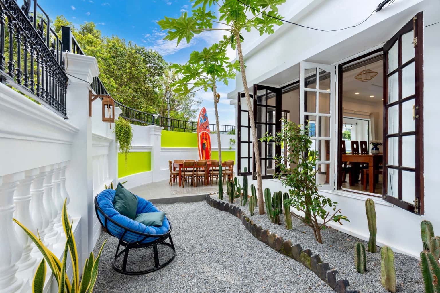 Hú Ba Villa A1 Lô E Ngọc Tước, Vũng Tàu — photo 10