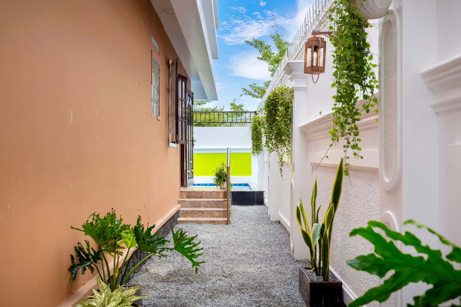 Hú Ba Villa A1 Lô E Ngọc Tước, Vũng Tàu — photo 12