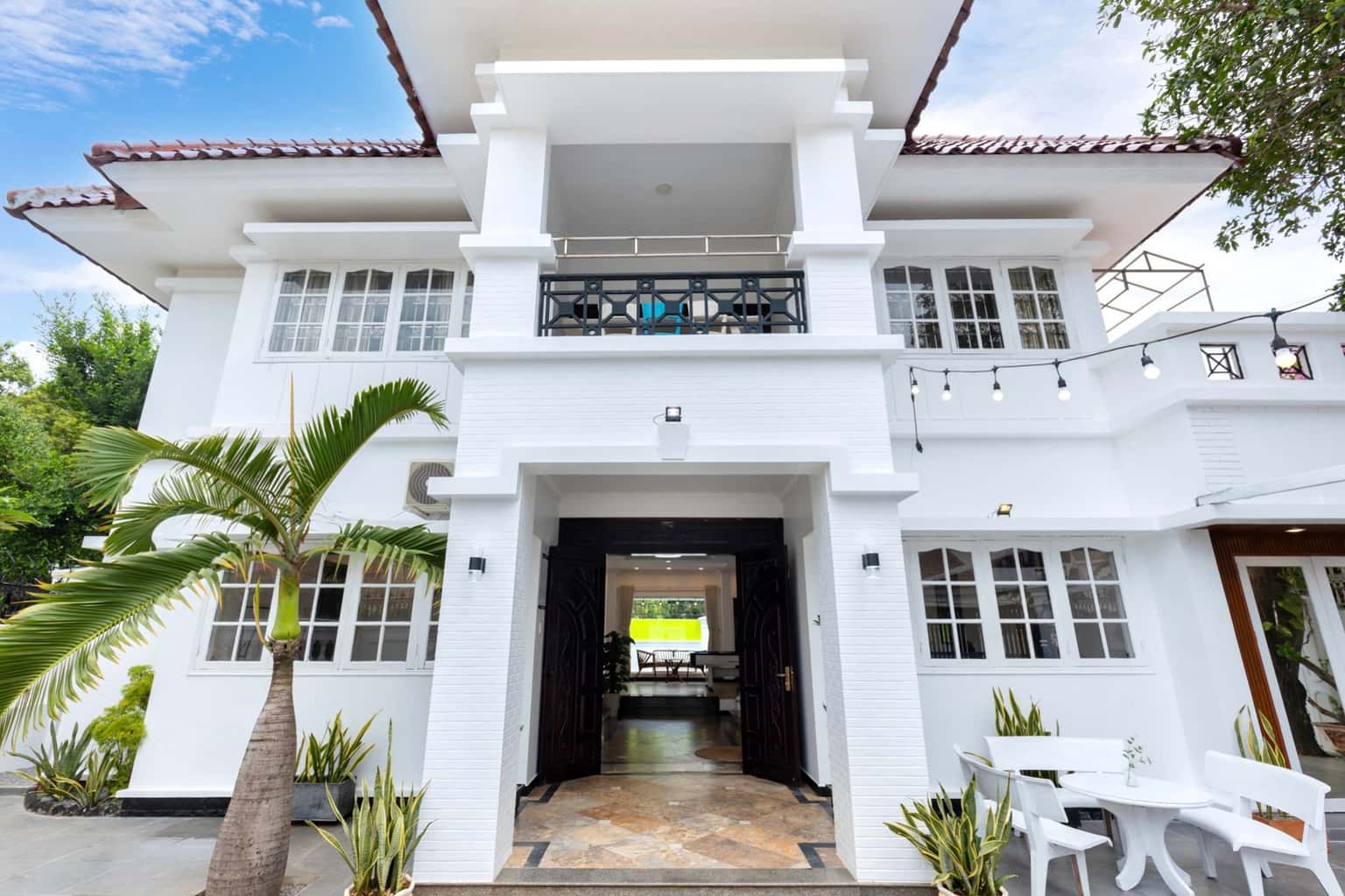 Hú Ba Villa A1 Lô E Ngọc Tước, Vũng Tàu — photo 1