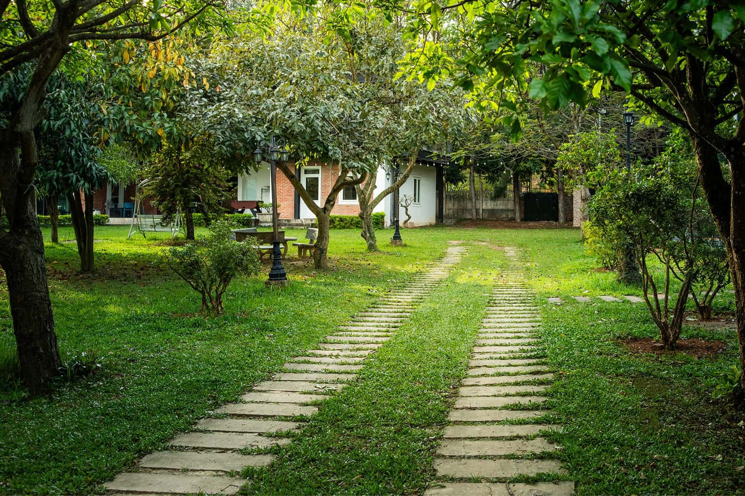 Eden Villa 1 tại Lâm Trường, Sóc Sơn — ảnh 2