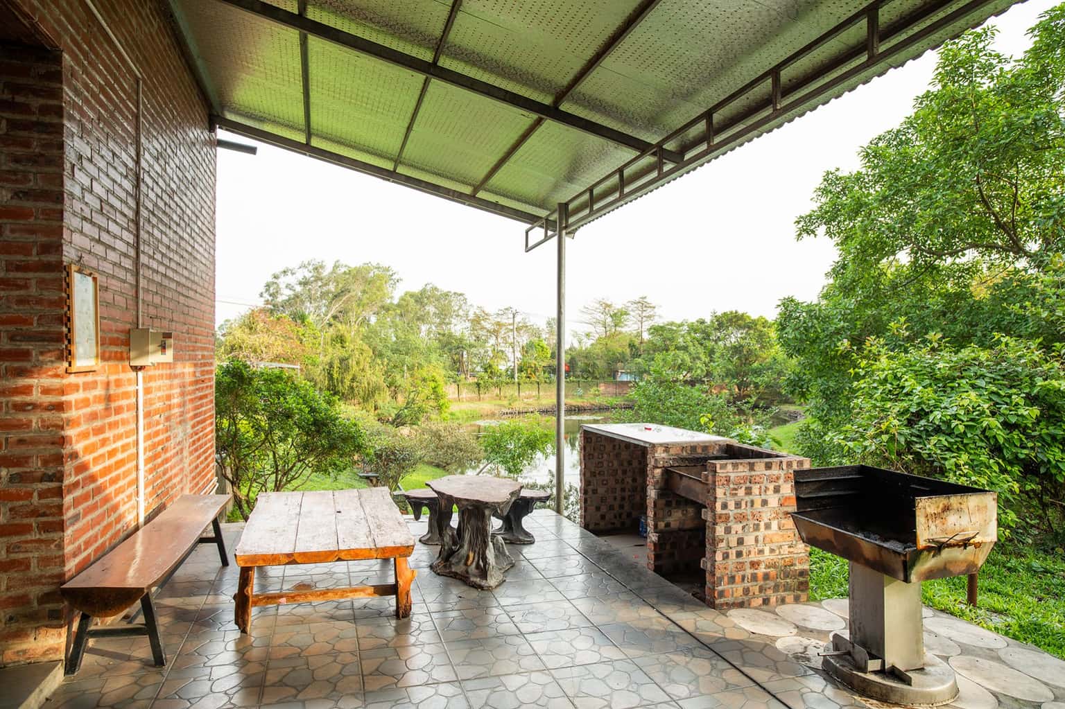 Eden Villa 1 tại Lâm Trường, Sóc Sơn — ảnh 18