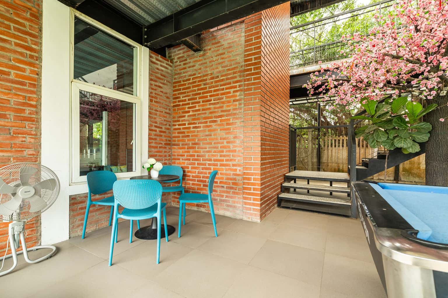 Eden Villa 1 tại Lâm Trường, Sóc Sơn — ảnh 30