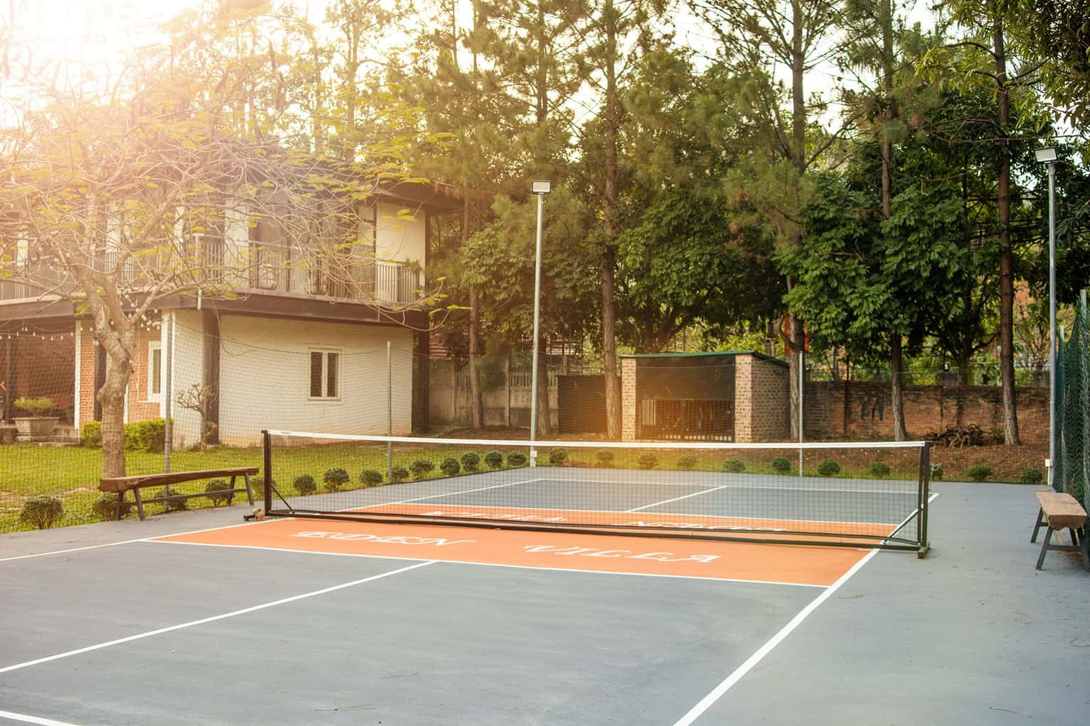 Eden Villa 1 tại Lâm Trường, Sóc Sơn — ảnh 7