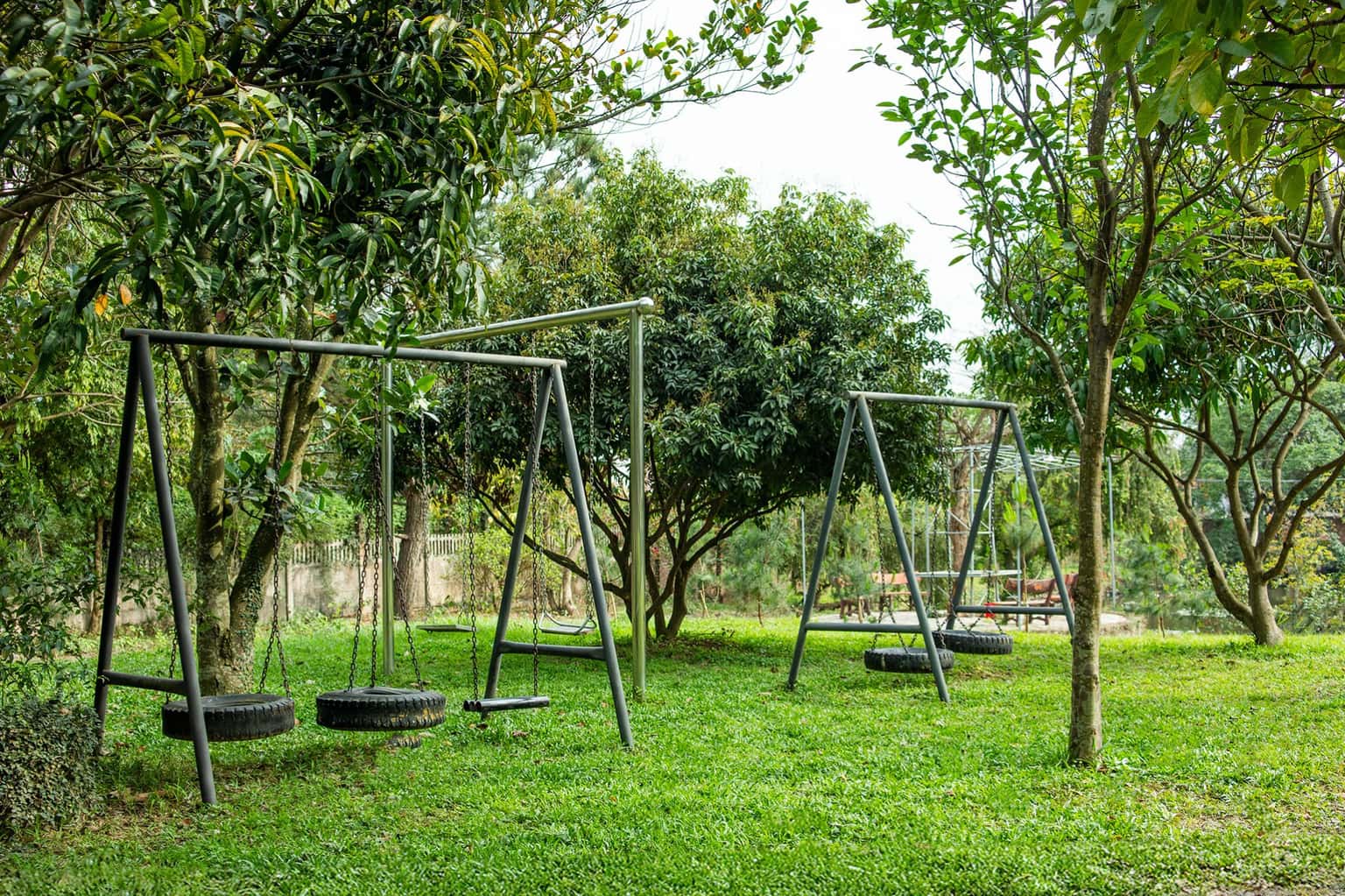 Eden Villa 1 tại Lâm Trường, Sóc Sơn — ảnh 9