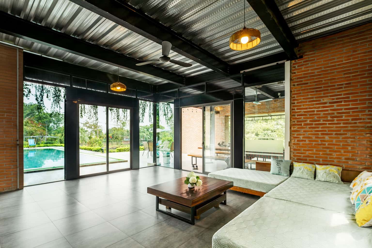 Eden Villa 1 tại Lâm Trường, Sóc Sơn — ảnh 12