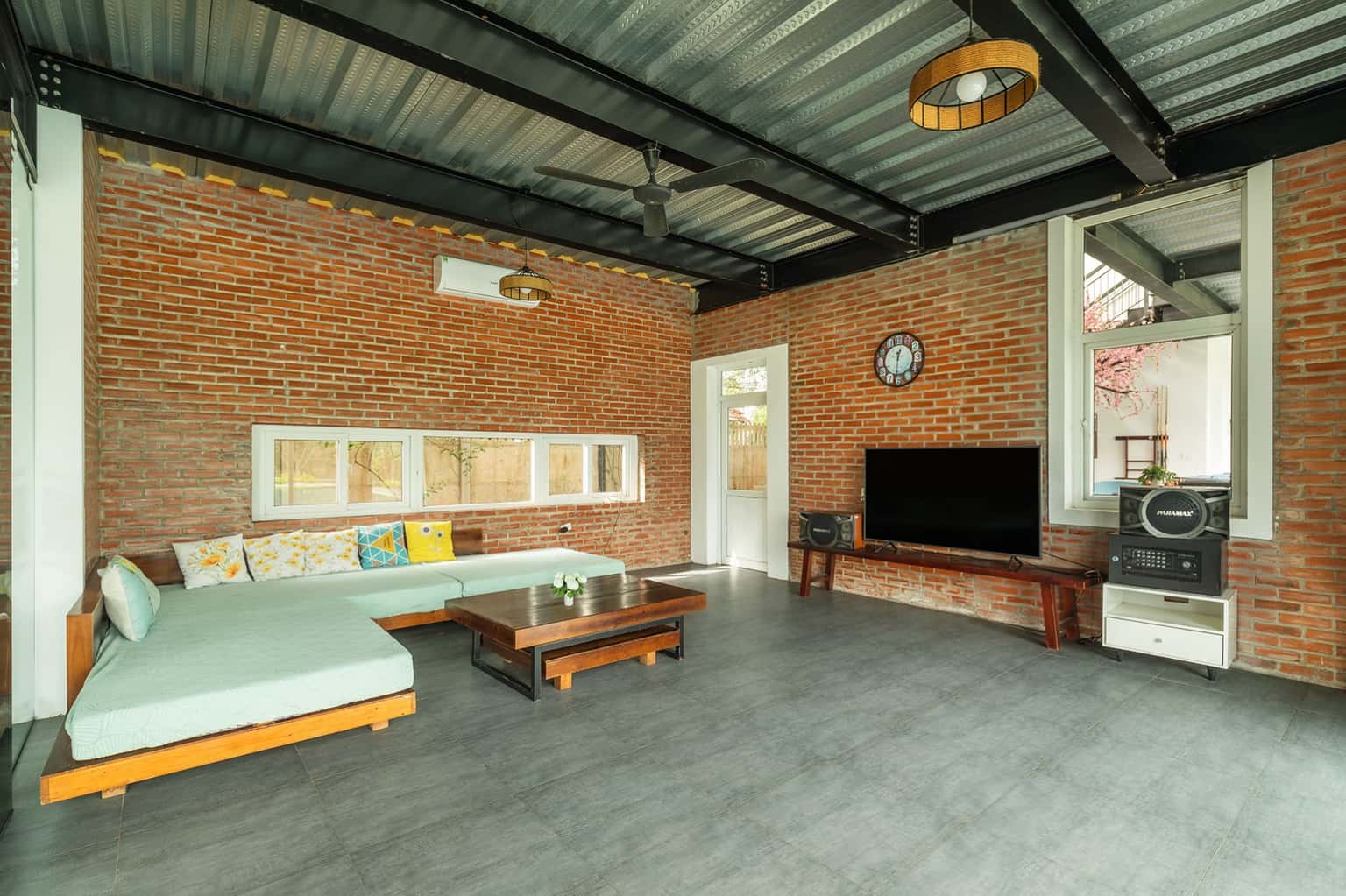 Eden Villa 1 tại Lâm Trường, Sóc Sơn — ảnh 11