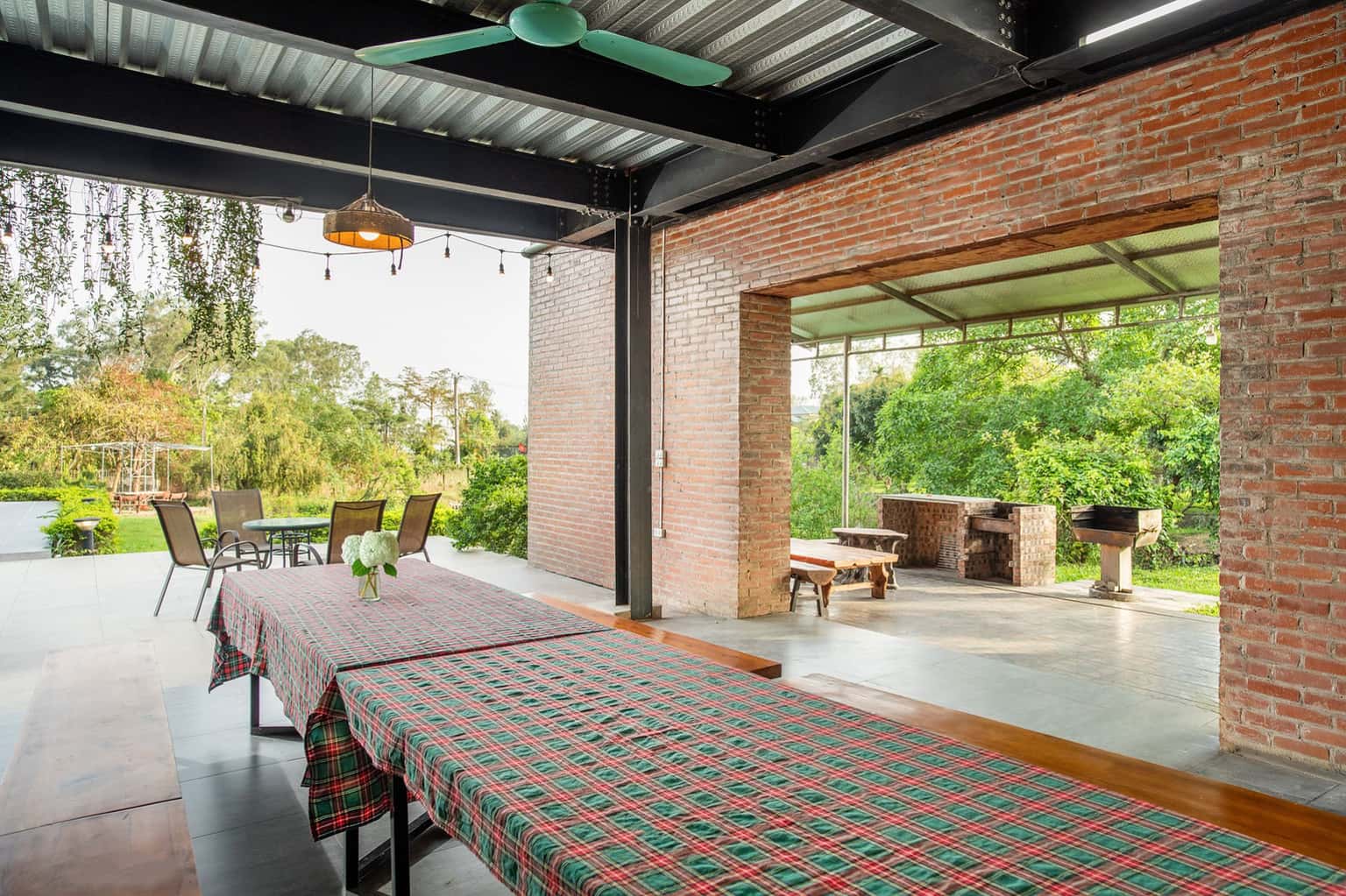 Eden Villa 1 tại Lâm Trường, Sóc Sơn — ảnh 15