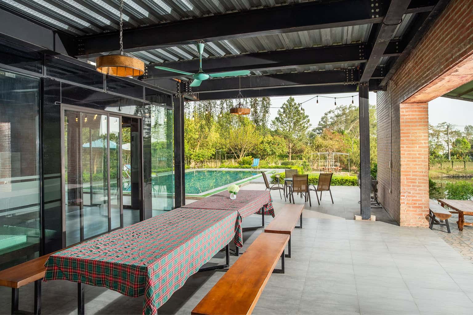 Eden Villa 1 tại Lâm Trường, Sóc Sơn — ảnh 16