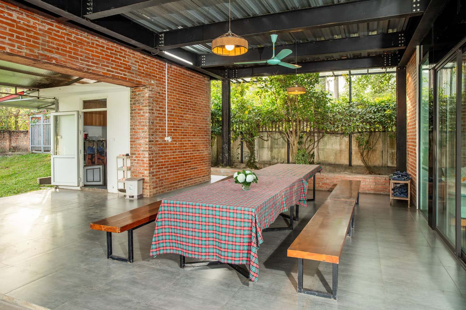 Eden Villa 1 tại Lâm Trường, Sóc Sơn — ảnh 17
