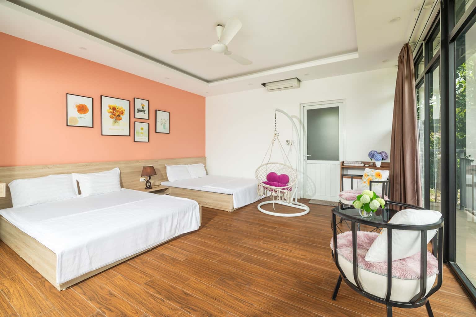 Eden Villa 1 tại Lâm Trường, Sóc Sơn — ảnh 25