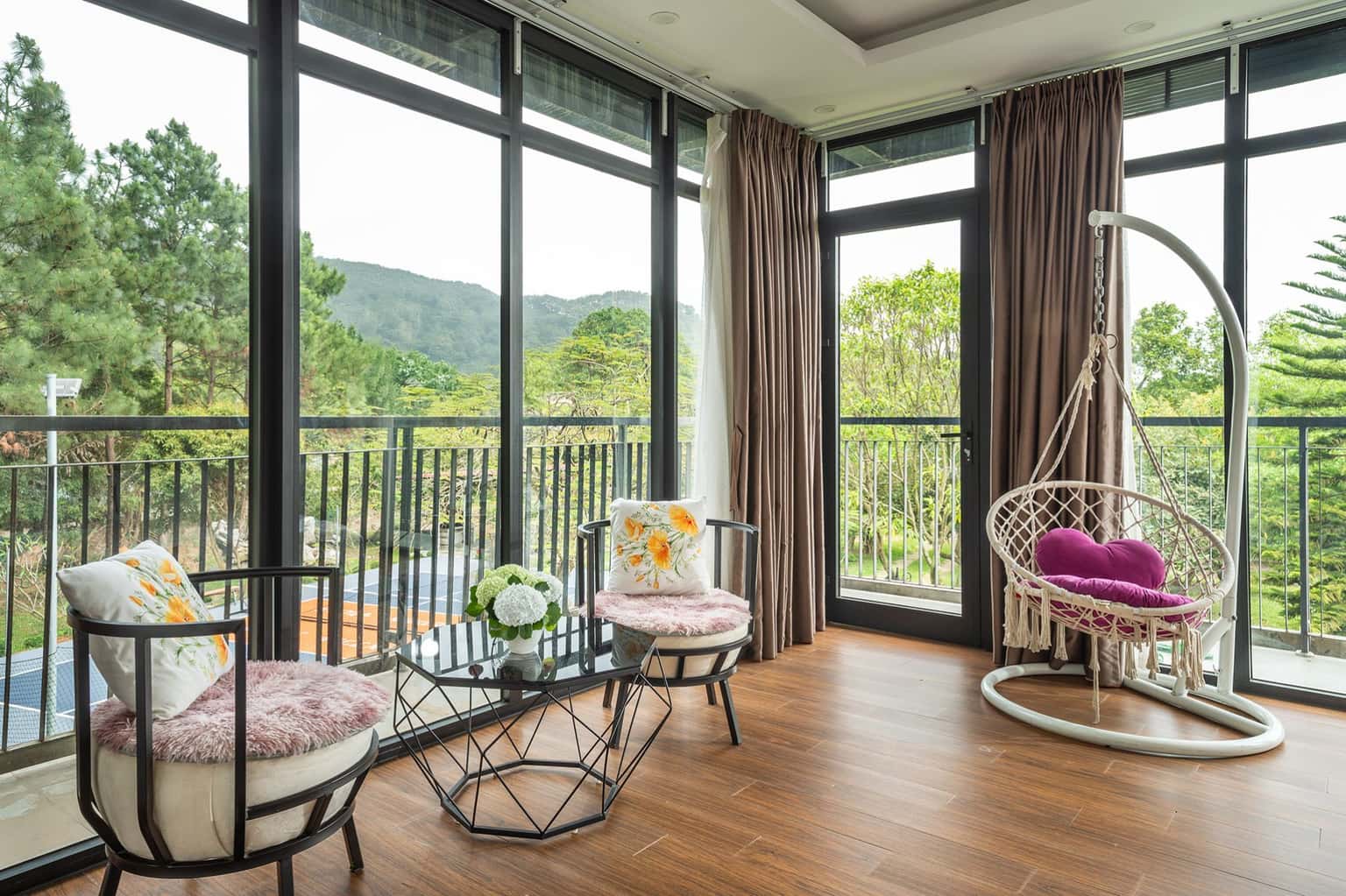 Eden Villa 1 tại Lâm Trường, Sóc Sơn — ảnh 24