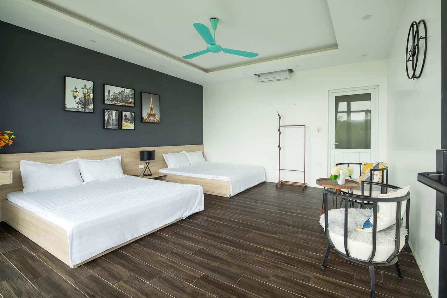 Eden Villa 1 tại Lâm Trường, Sóc Sơn — ảnh 20