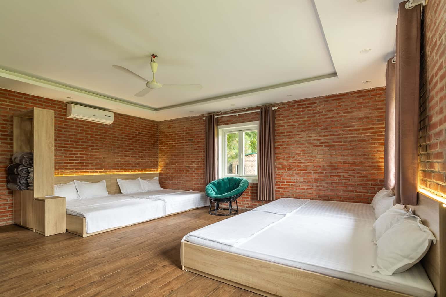 Eden Villa 1 tại Lâm Trường, Sóc Sơn — ảnh 27