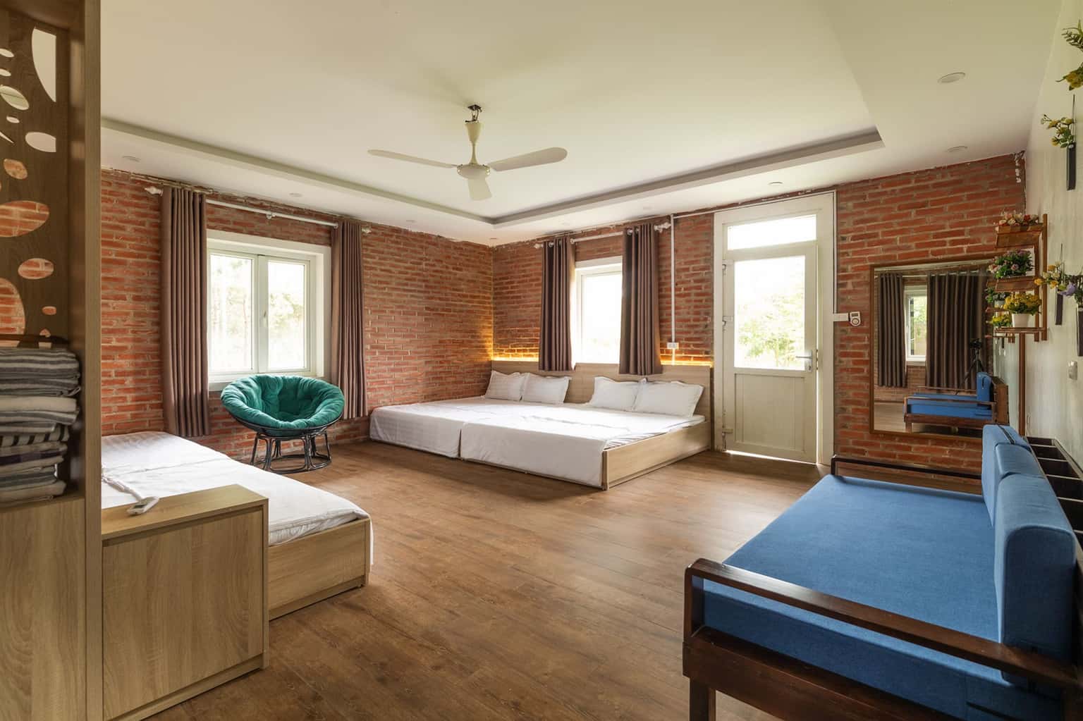 Eden Villa 1 tại Lâm Trường, Sóc Sơn — ảnh 28