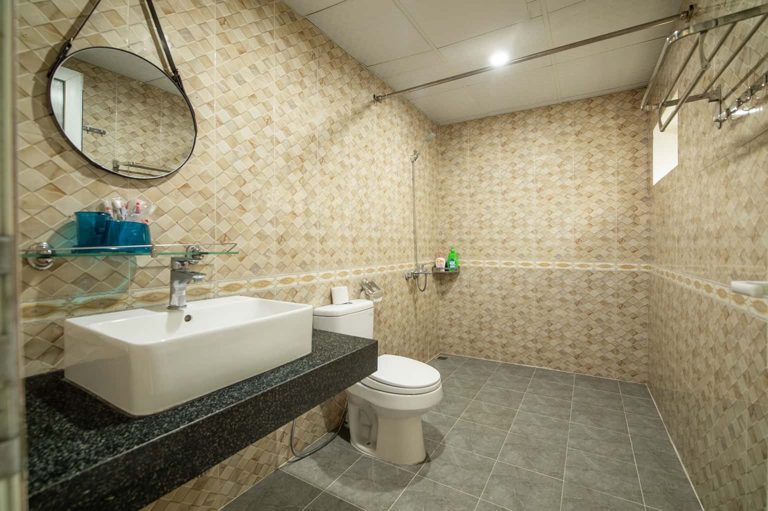 Eden Villa 1 tại Lâm Trường, Sóc Sơn — ảnh 29