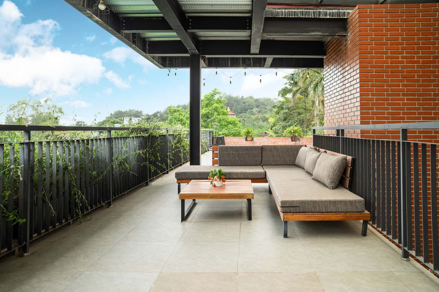 Eden Villa 1 tại Lâm Trường, Sóc Sơn — ảnh 33