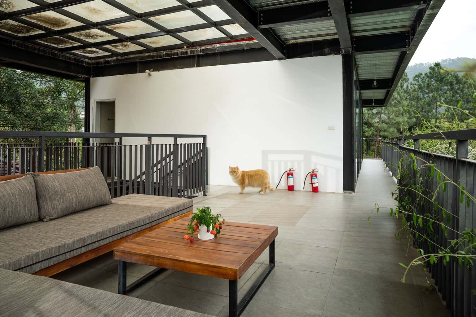 Eden Villa 1 tại Lâm Trường, Sóc Sơn — ảnh 34