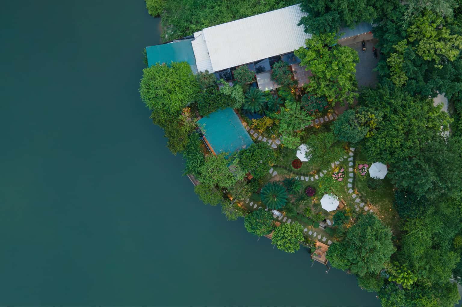 Một Nhớ (Một Homestay) tại Hồ Cầu Đá, Sóc Sơn — ảnh 1