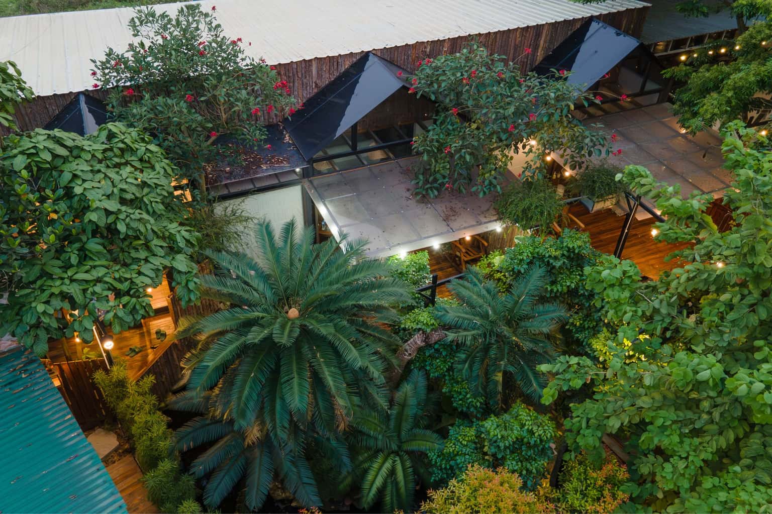 Một Nhớ (Một Homestay) tại Hồ Cầu Đá, Sóc Sơn — ảnh 3