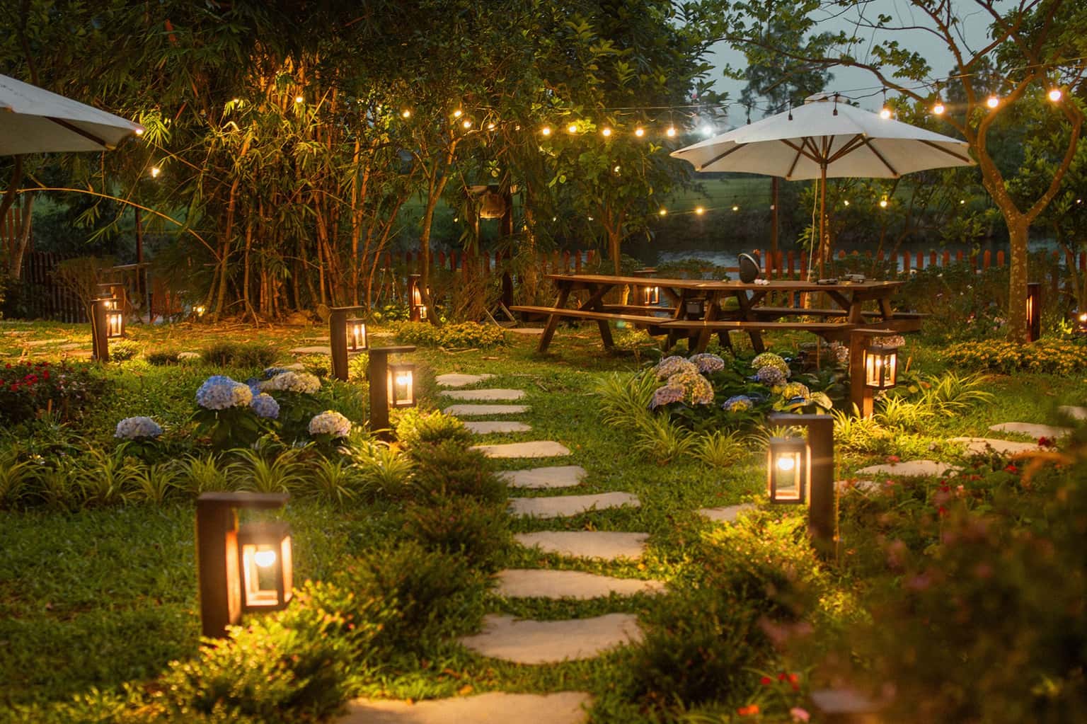 Lakeview 02 (Một Homestay) tại Hồ Cầu Đá, Sóc Sơn — ảnh 14