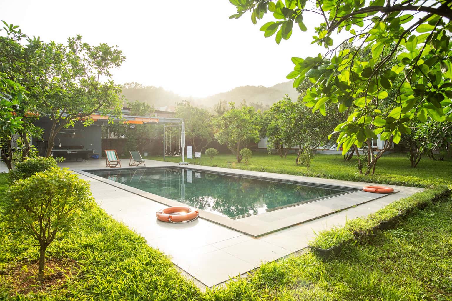 Eden Villa 2 tại Lâm Trường, Sóc Sơn — ảnh 3