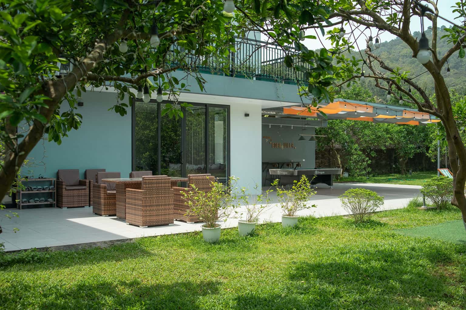 Eden Villa 2 tại Lâm Trường, Sóc Sơn — ảnh 4