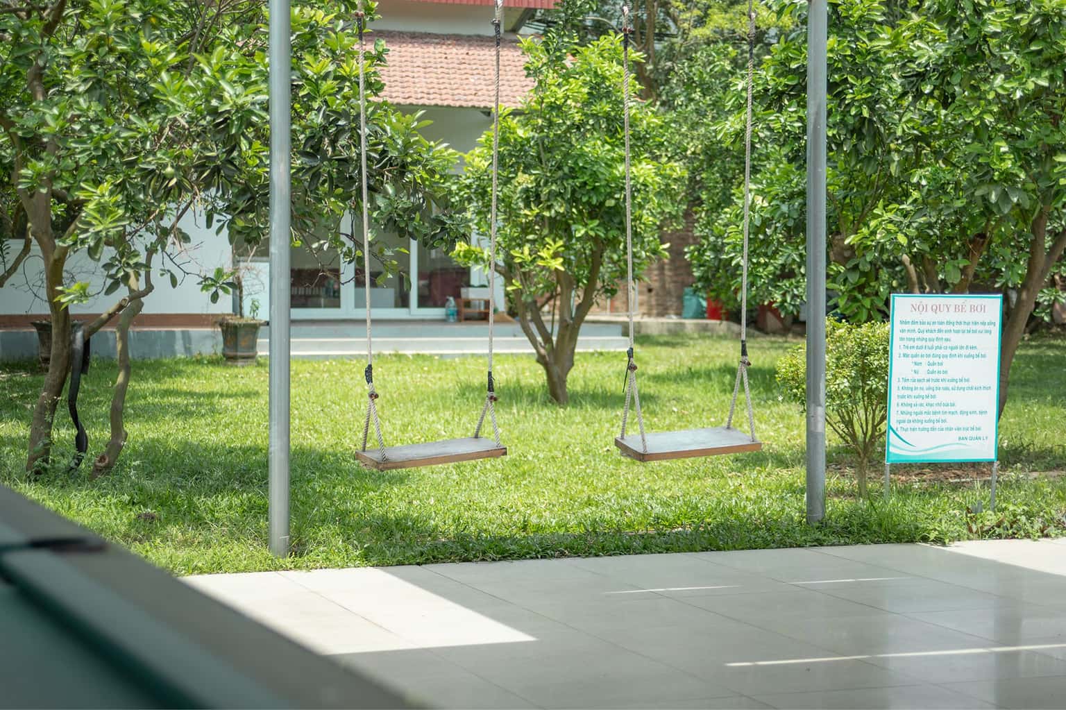 Eden Villa 2 tại Lâm Trường, Sóc Sơn — ảnh 15