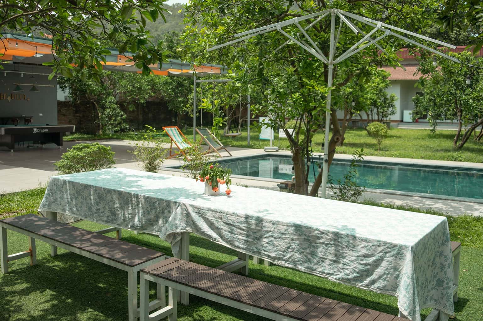 Eden Villa 2 tại Lâm Trường, Sóc Sơn — ảnh 14